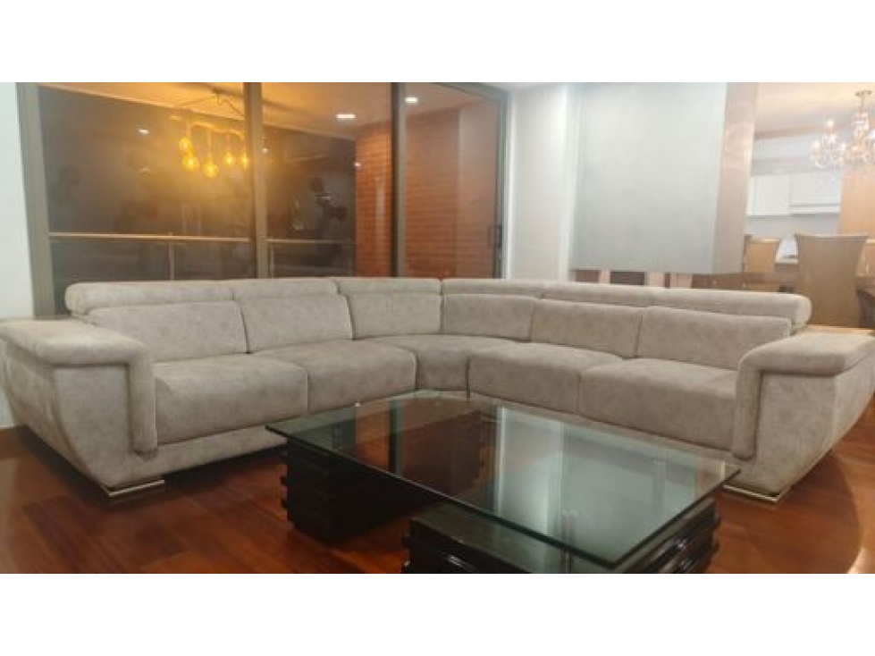 Apartamento en Venta en Conjunto Gran Reserva de Pomerol — foto 4