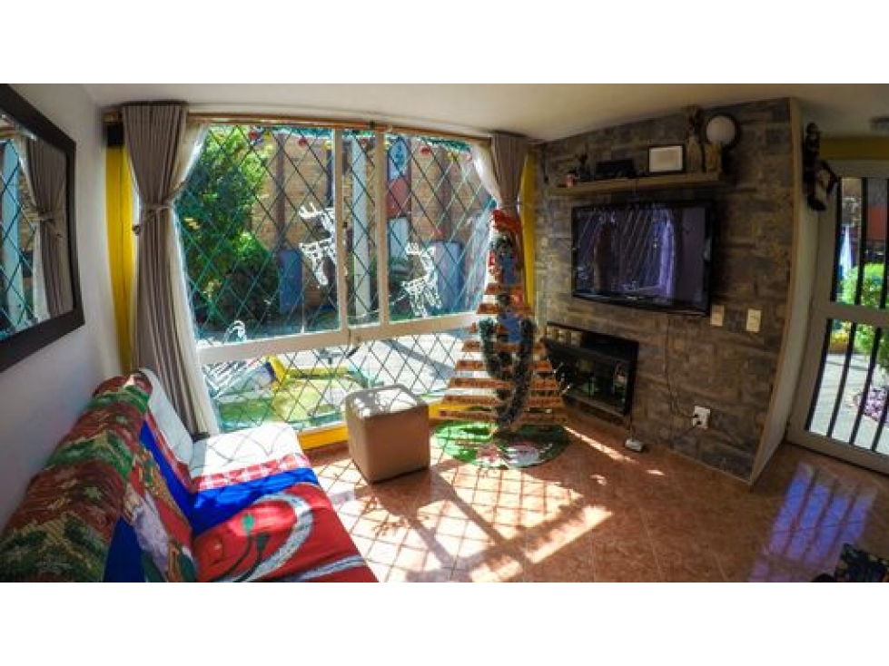 Casa en Venta en Conjunto Santa María — foto 4
