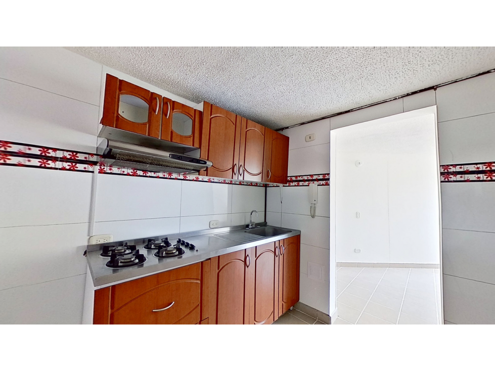 Apartamento en Venta en Parque Central Bonavista 2