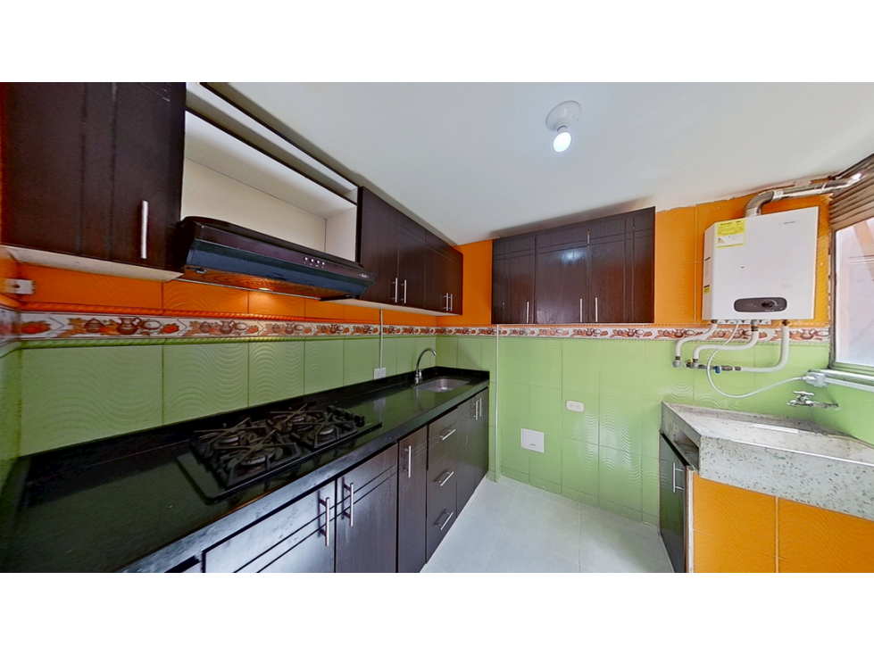 Apartamento en Venta en Marsella