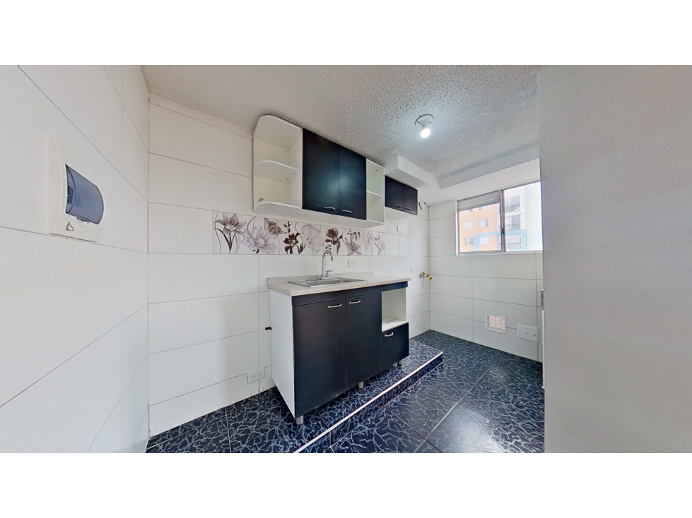 Apartamento en Venta en Parque Residencial Reserva de Suba