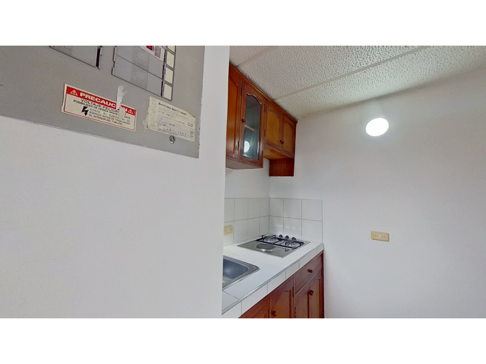 Apartamento en Venta en Camino Verde Del Cerezo Etapa 1b — foto 2