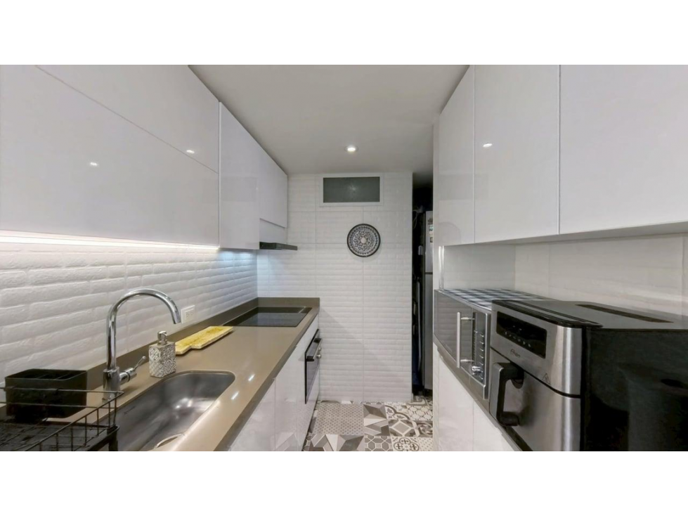 Apartamento en Venta en El Portal Del Comendador 3 — foto 5