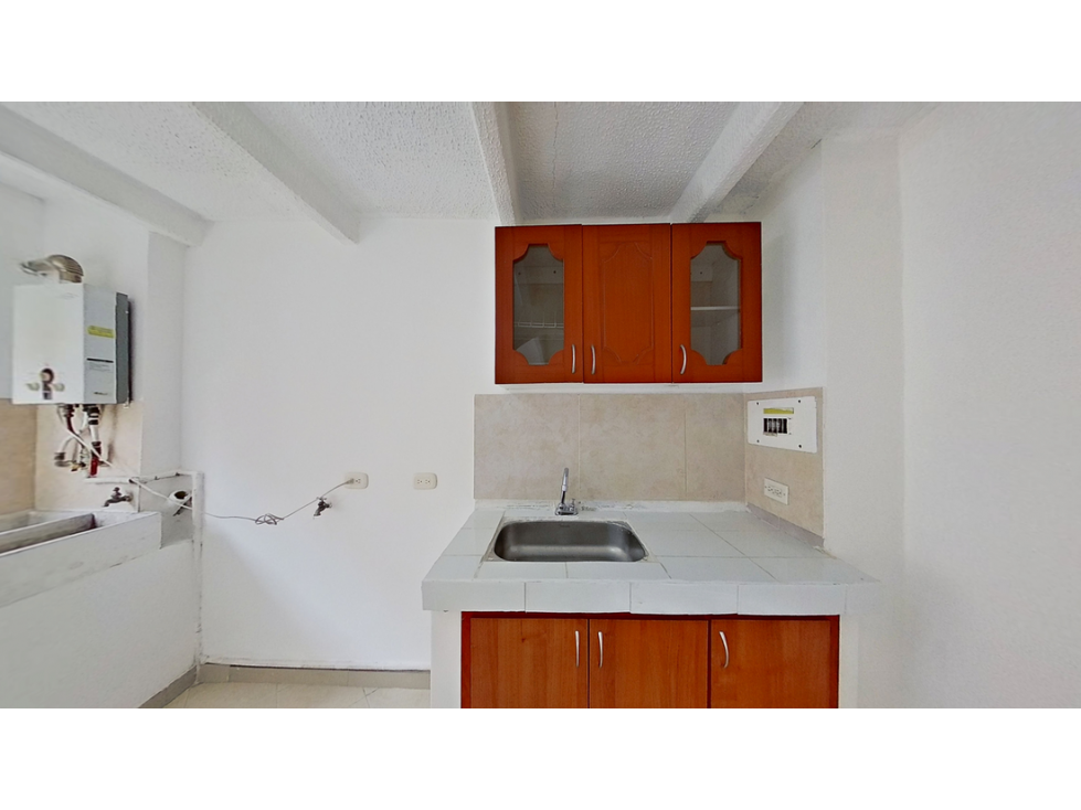 Apartamento en Venta en Torres De Tíntala Fase 1 — foto 5