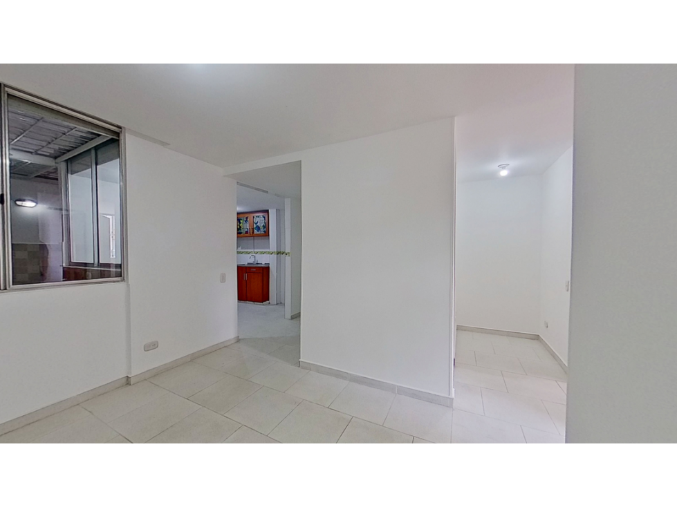 Apartamento en Venta en Sevillana Del Parque 2 — foto 5
