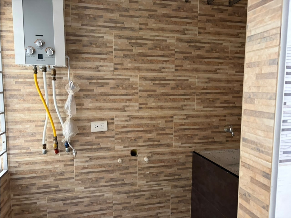 Apartamento en Venta en Montecarlo 6 — foto 2