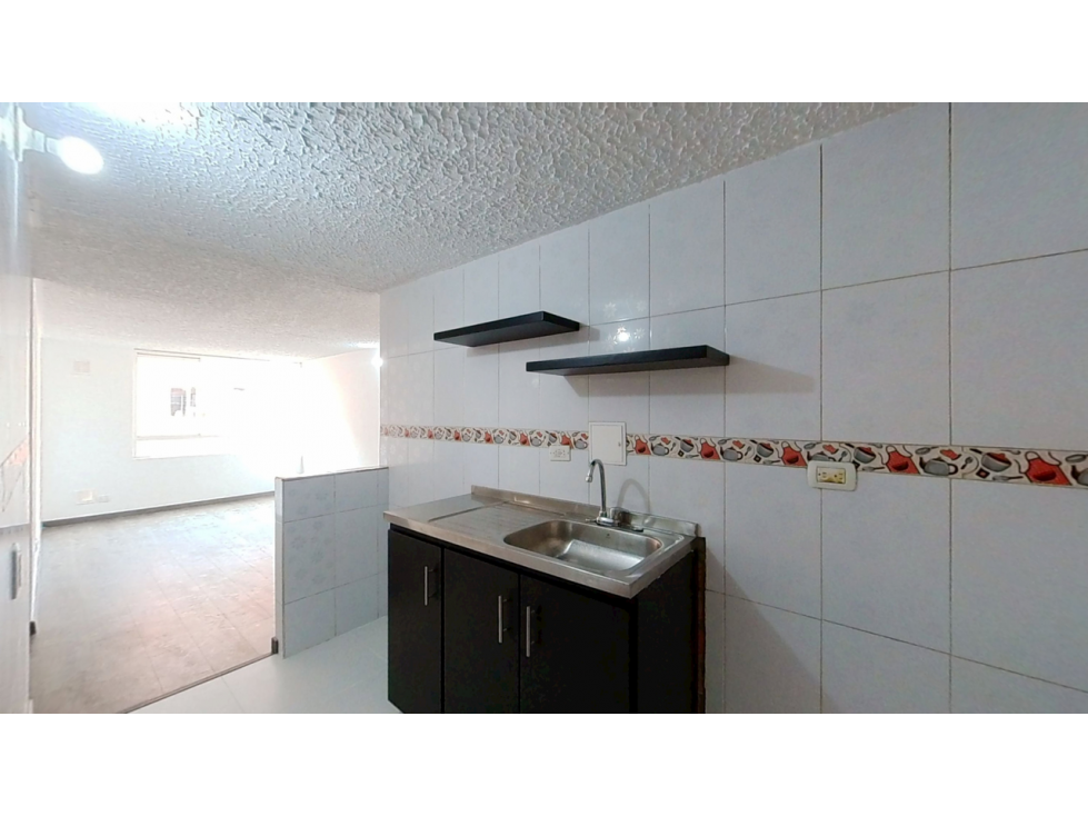 Apartamento en Venta en Las Margaritas II