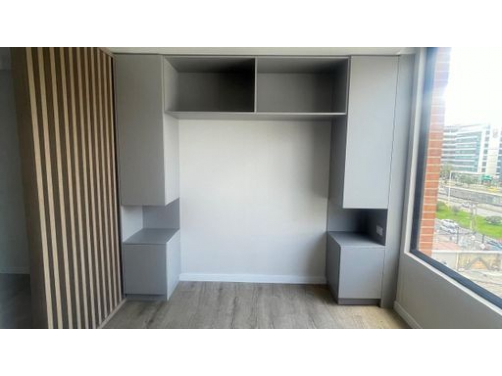 Apartaestudio en Venta en Conjunto Residencial Tribeca 94 — foto 6