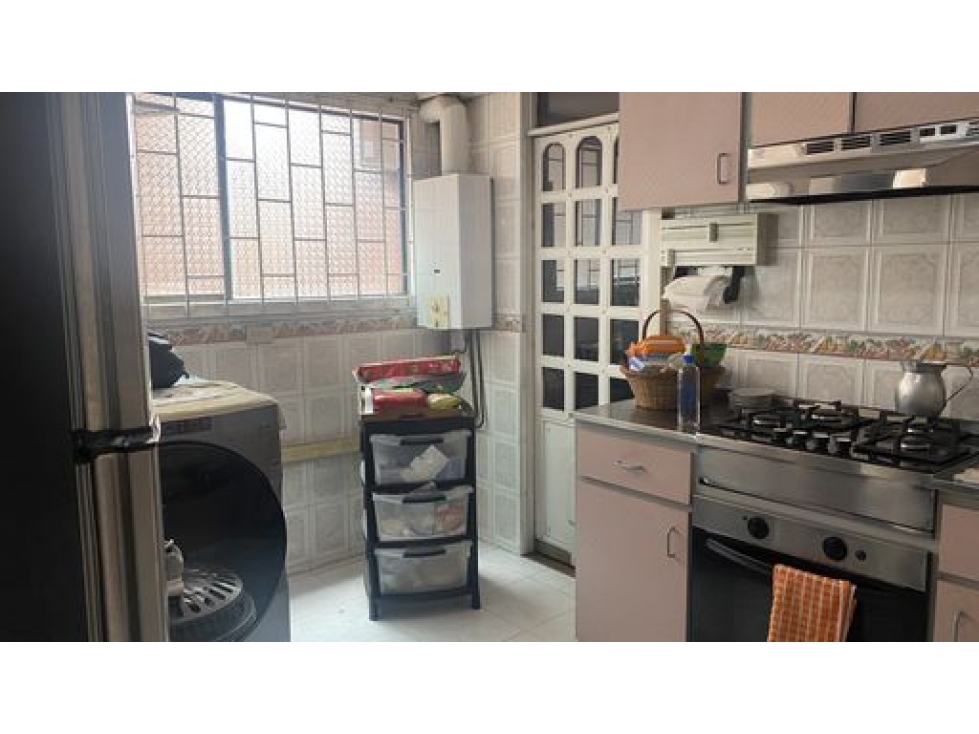 Apartamento en Venta en Agrupación de Vivienda La Esperanza — foto 5
