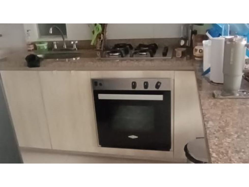 Apartamento en Venta en Conjunto Residencial Altana — foto 5