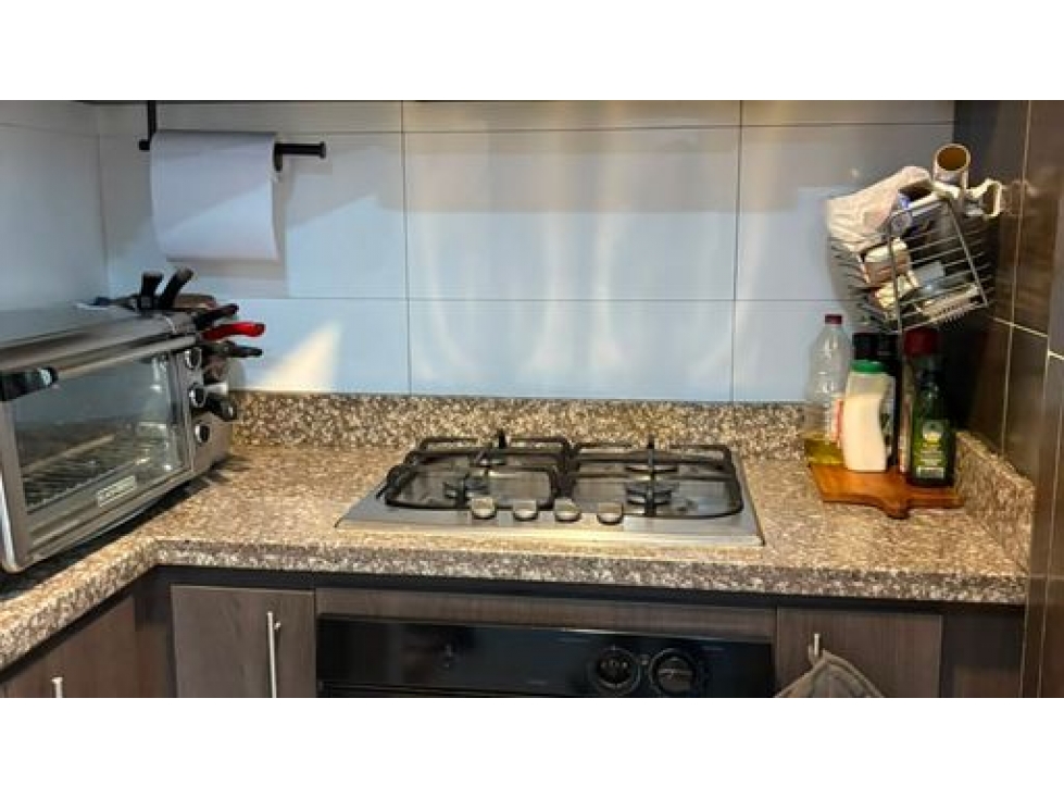 Apartamento en Venta en Edificio Ryalto — foto 5