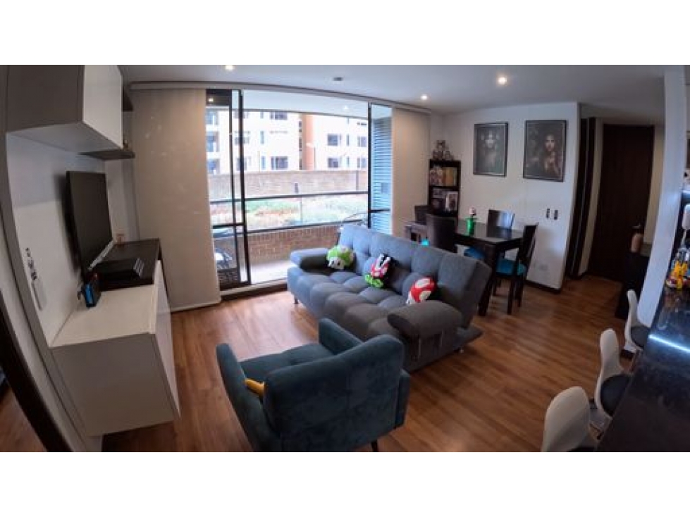 Apartamento en Venta en Mediterráneo — foto 5