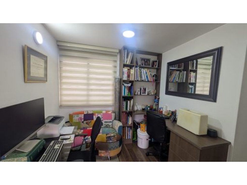 Apartamento en Venta en Club Residencial Valle De Luna — foto 5