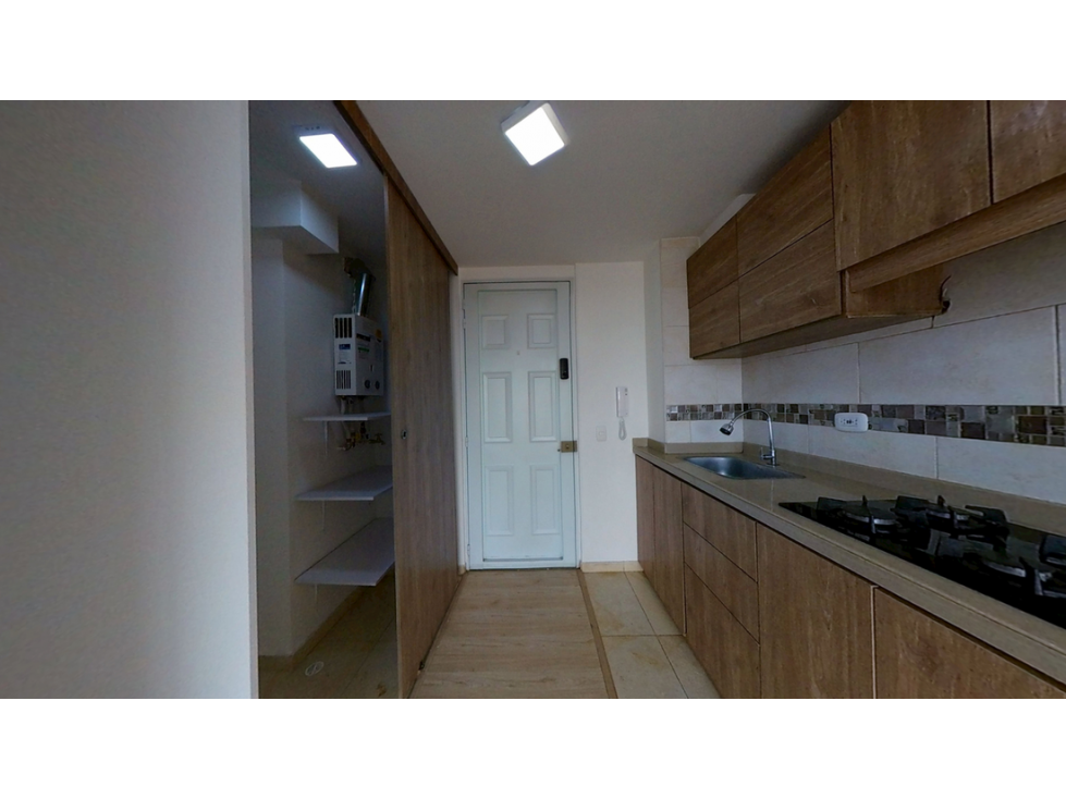 Apartamento en Venta en Oka 96 — foto 5