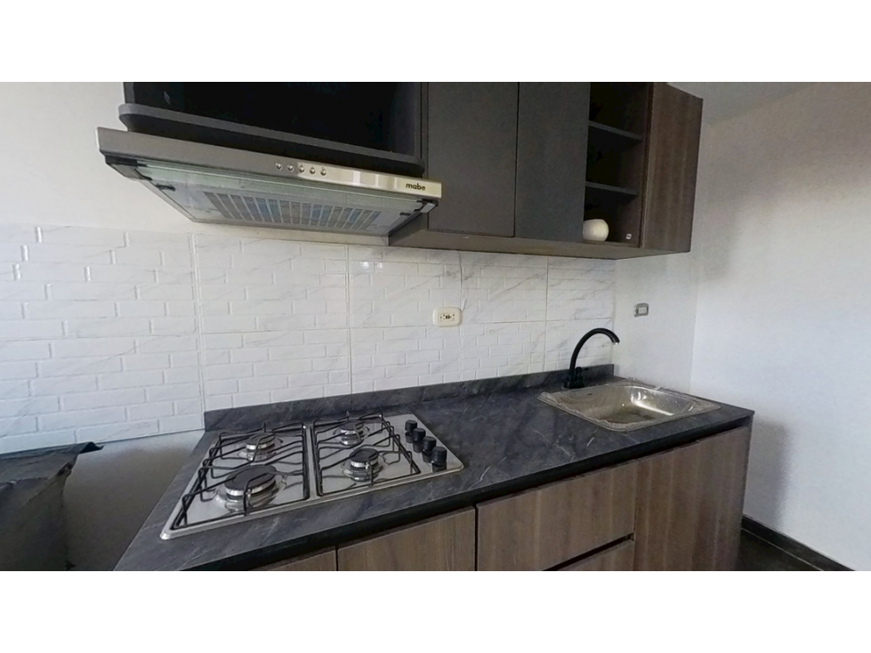 Apartamento en Venta en Sabanagrande Rreservado 3 — foto 5