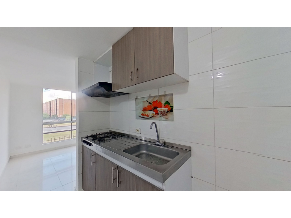 Apartamento en Venta en Caobo