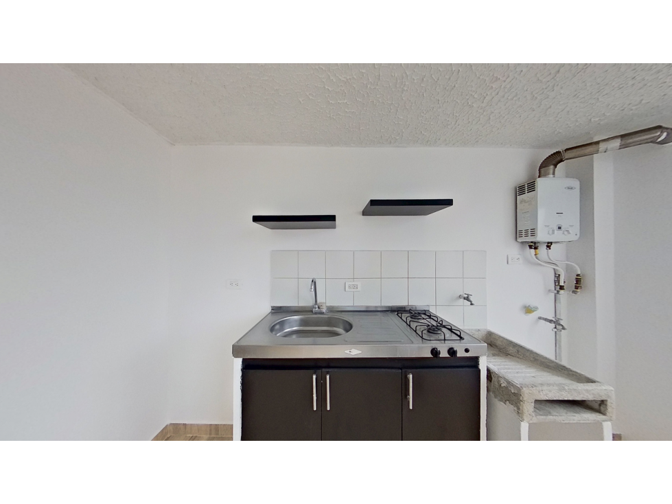 Apartamento en Venta en Manzana 52 el Porvenir — foto 3