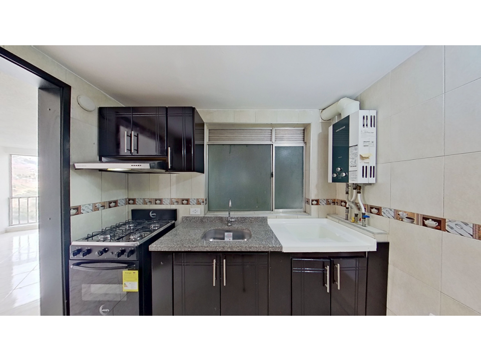 Apartamento en Venta en Torres de Bellavista