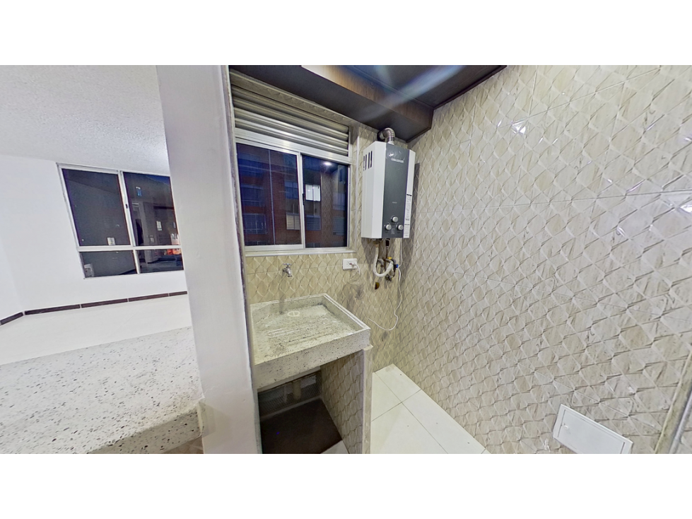 Apartamento en Venta en Conjunto Residencial Nardo II — foto 5