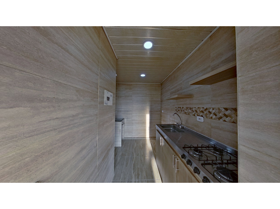Apartamento en Venta en Feijoa — foto 5