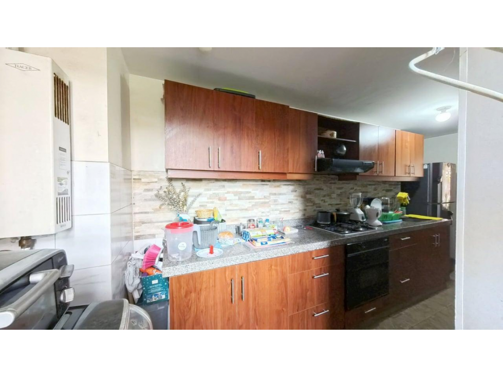 Apartamento en Venta en Alcazar De San Luis 2 — foto 5