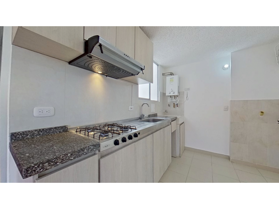 Apartamento en Venta en Conjunto Terranova — foto 5