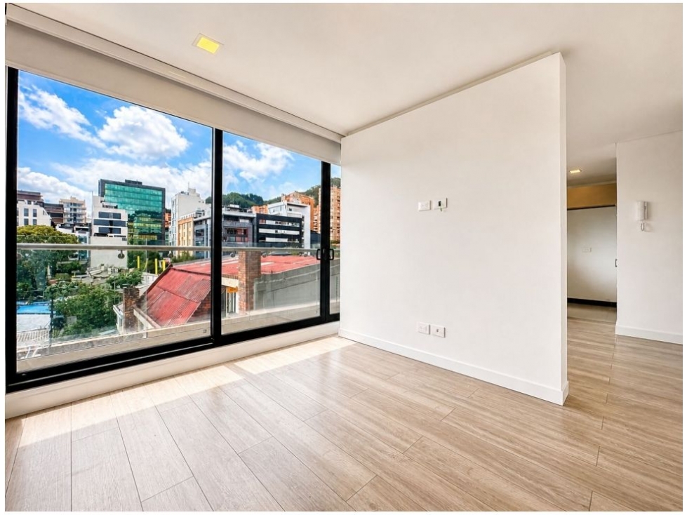 Apartamento en Venta en Santa Bárbara — foto 2