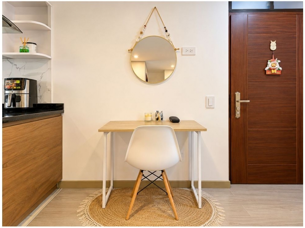 Apartaestudio en Venta en Edificio Nicoll's — foto 5