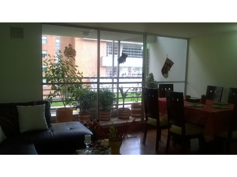 Apartamento en Venta en La Alameda — foto 3