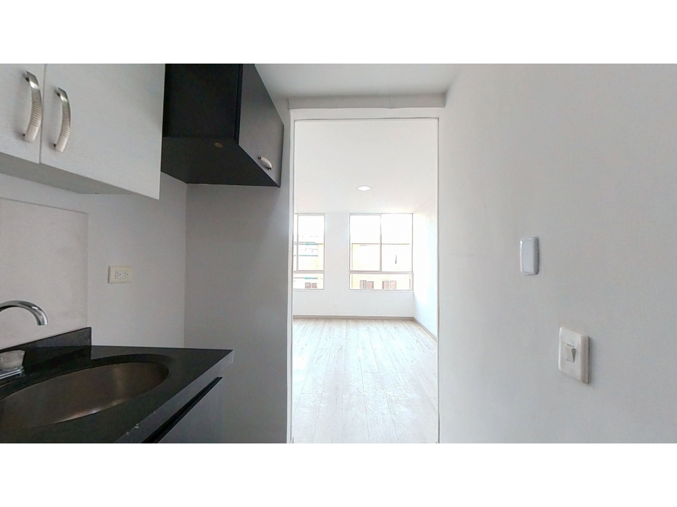 Apartamento en Venta en Zaragoza Apartamentos Manzana 2 — foto 3