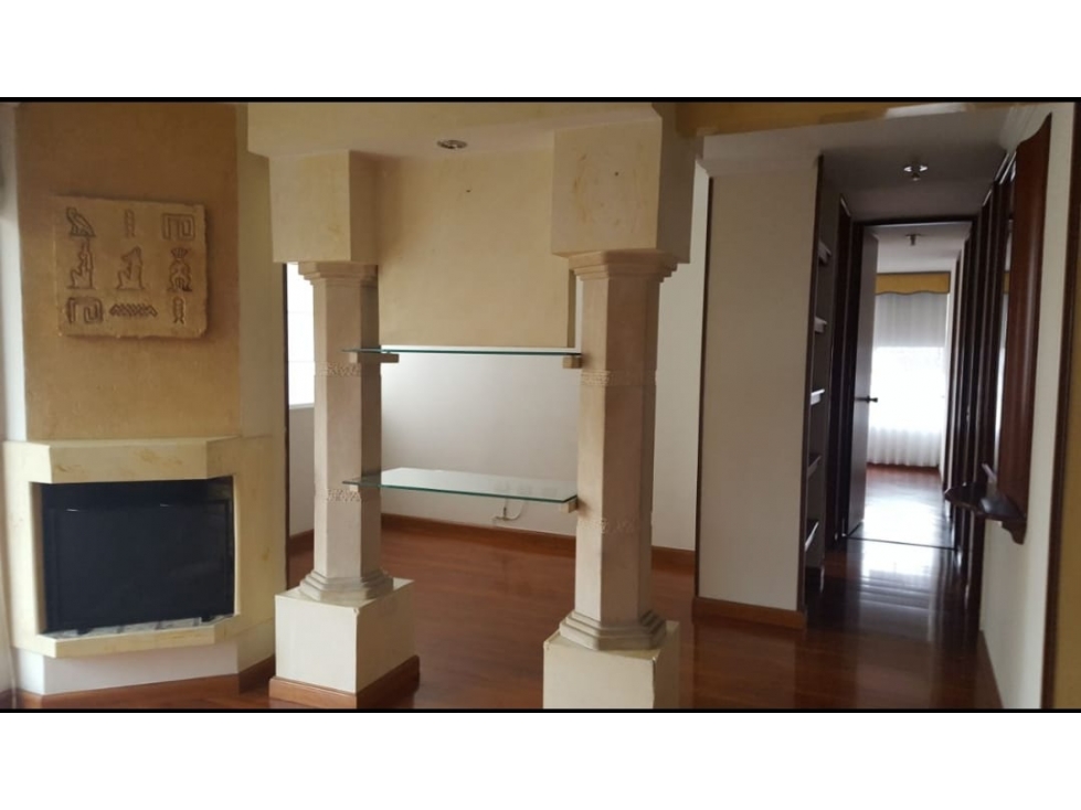 Apartamento Esquinero en Venta en Modelia Real — foto 2