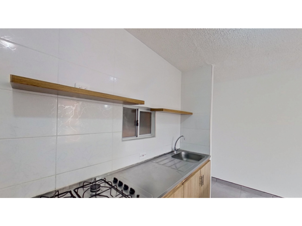 Apartamento en Venta en Bosque de Alisos — foto 2