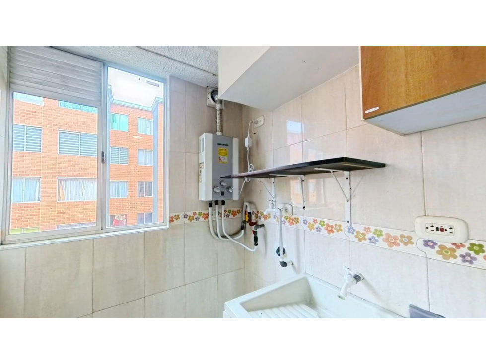 Apartamento en Venta en Trébol — foto 5