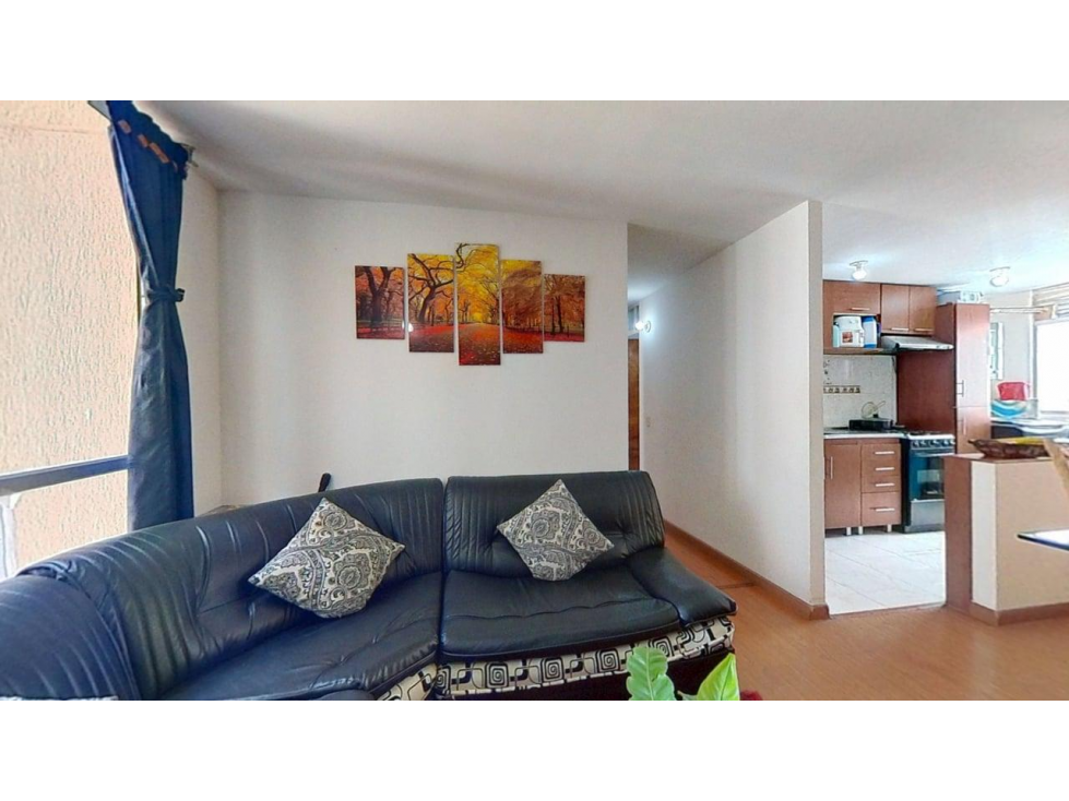 Apartamento en Venta en Torres de Zuame Pinares — foto 2