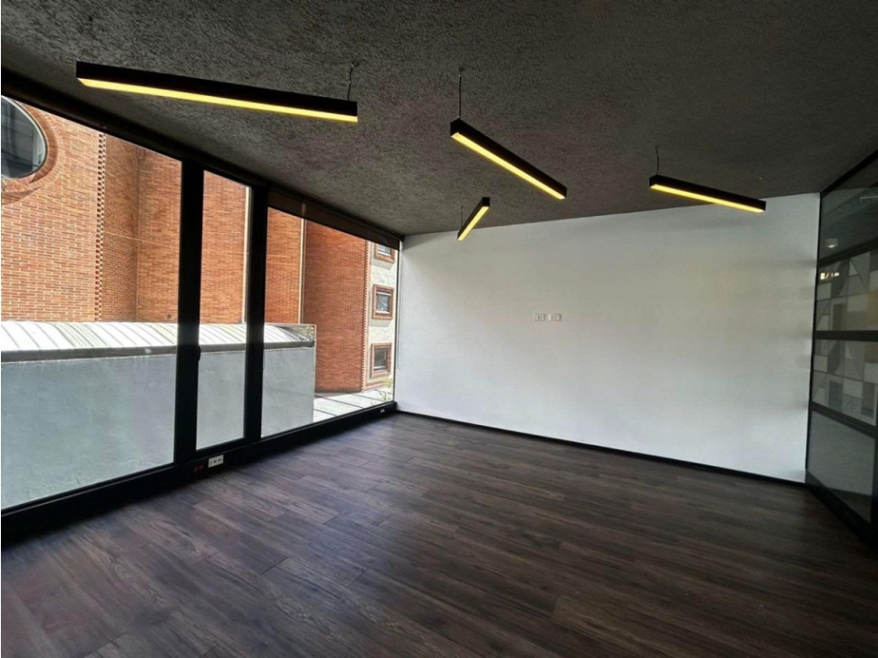 Oficina en Arriendo en El Retiro - 5