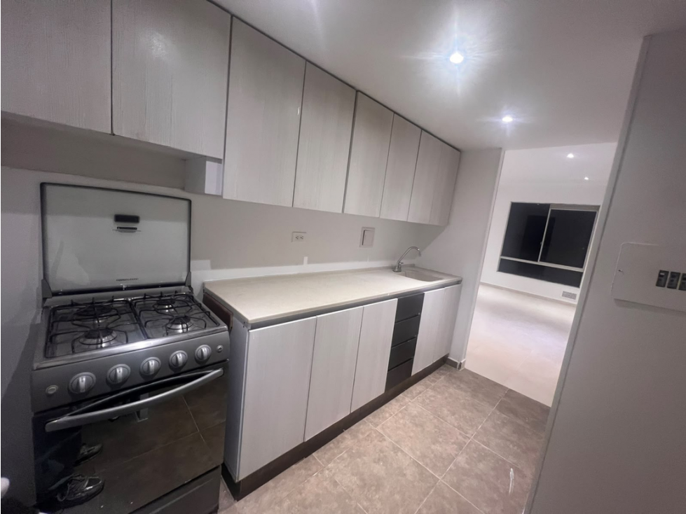 Apartamento en Venta en Hacienda San Andrés — foto 5