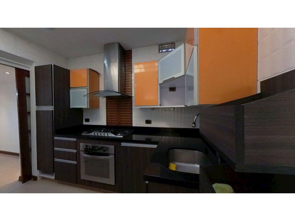 Apartamento en Venta en Prados De La Sabana 2 — foto 5