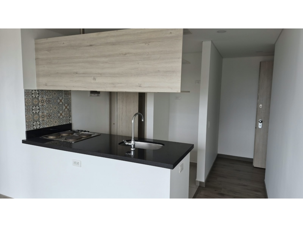 Apartamento Esquinero en Venta en Edificio Citadinno — foto 2