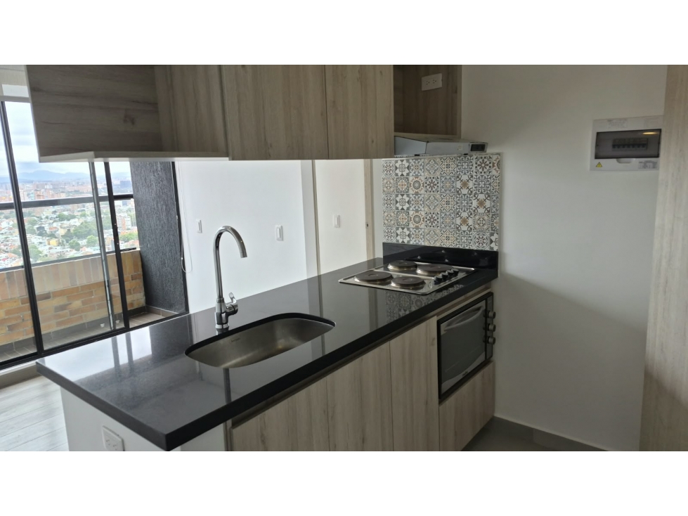 Apartamento Esquinero en Venta en Edificio Citadinno — foto 3