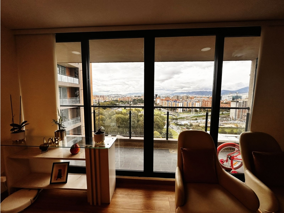Apartamento en Venta en Gregal de Cuatro Vientos — foto 3