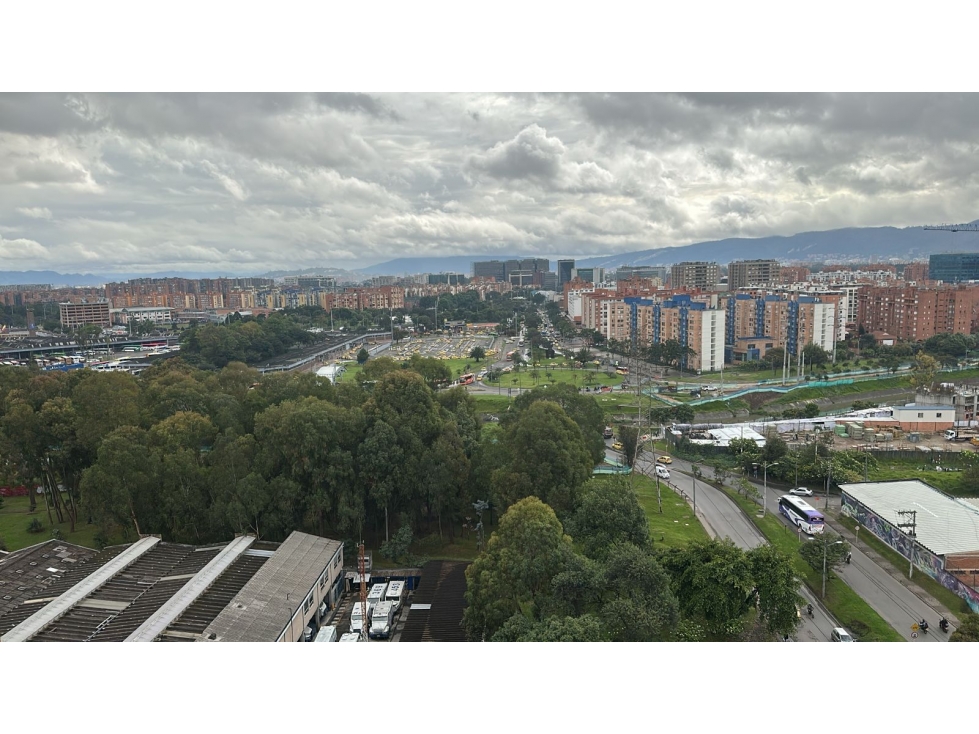 Apartamento en Venta en Gregal de Cuatro Vientos — foto 6