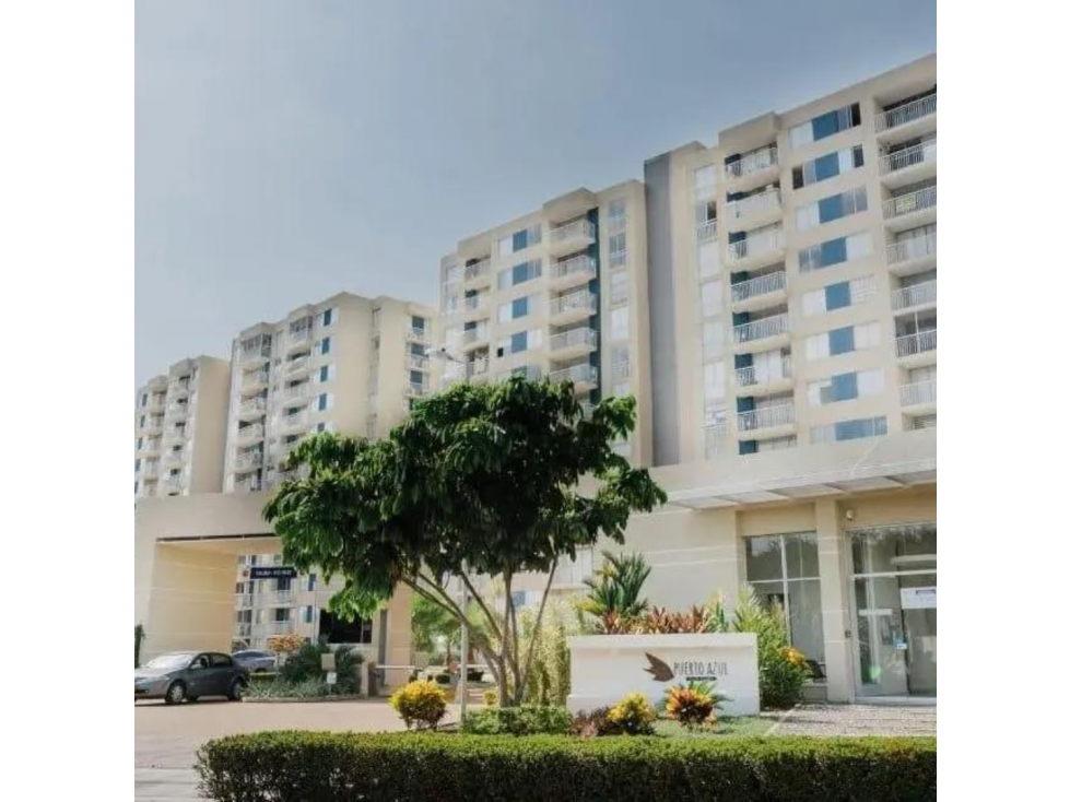 APARTAMENTO EN VENTA EN Puerto Azul RICAURTE,CUNDINAMARCA — foto 2