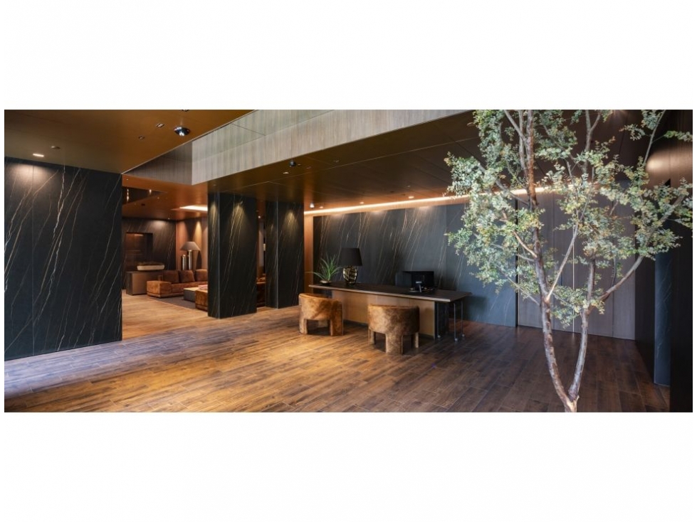 Apartamento de lujo en arriendo con terraza, La Cabrera, Bogotá D.C. — foto 6