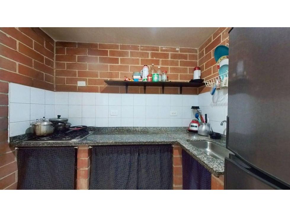 Casa en Venta Conjunto Residencial Villa Occidente — foto 6