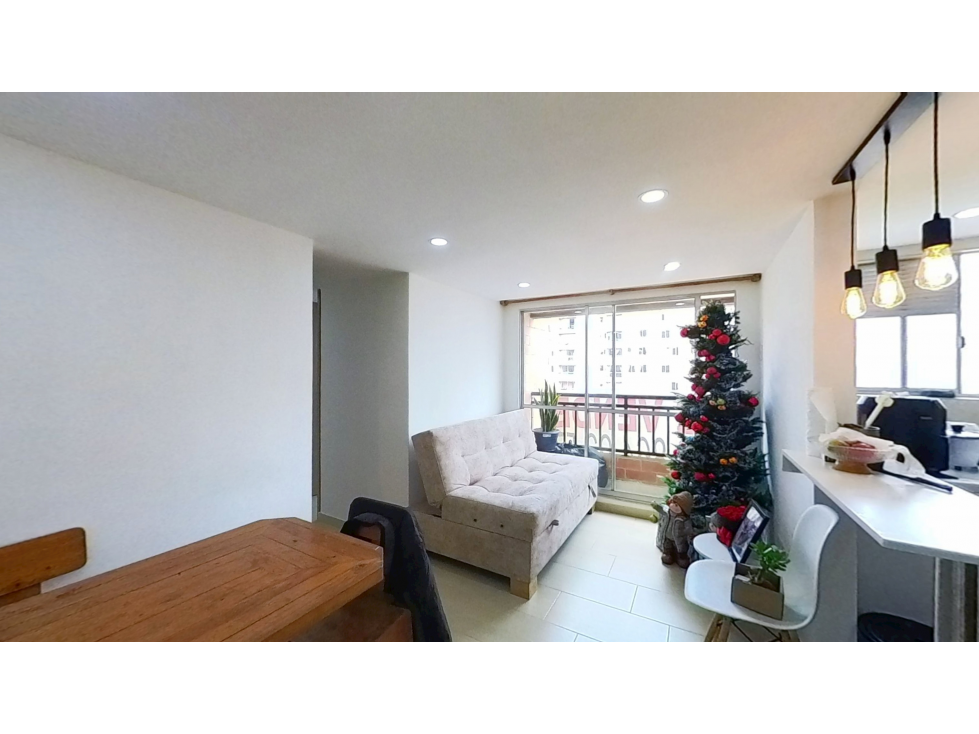 Apartamento en venta caminos de fontibón — foto 3