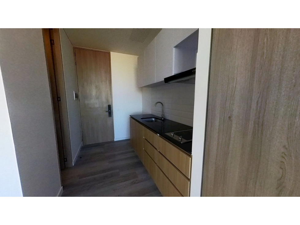 Apartamento en Venta en Edificio 33 Dc — foto 4