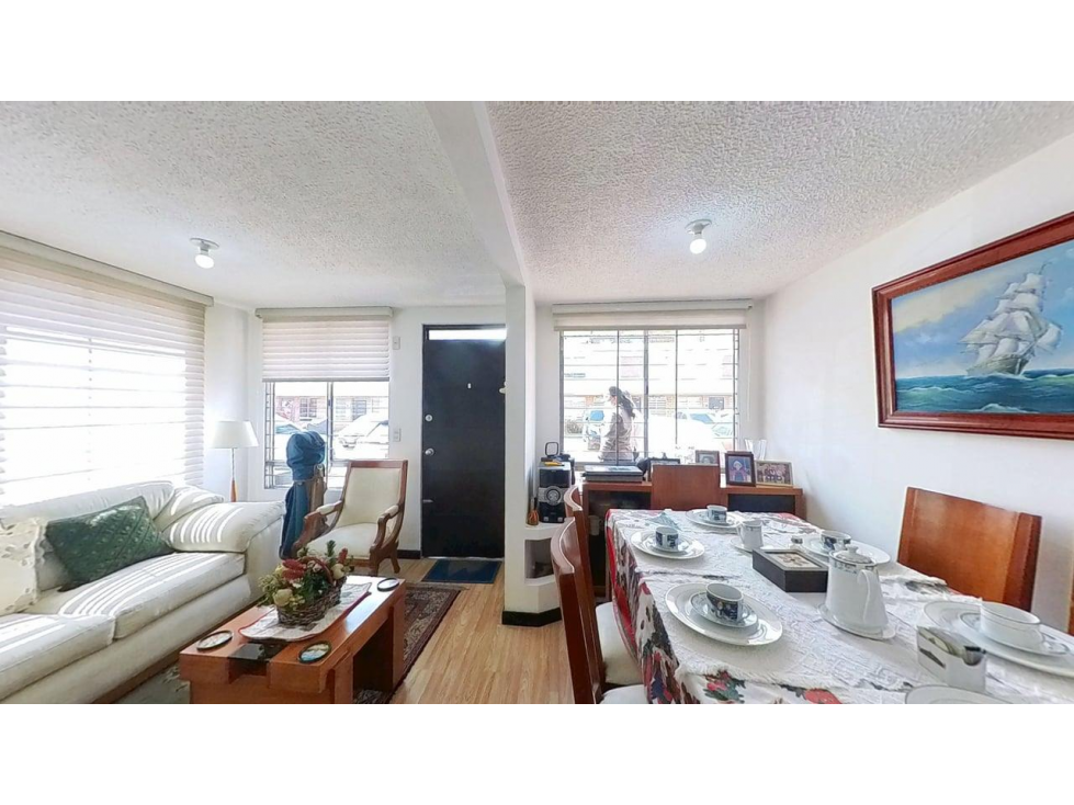 Casa en Venta en Campiñas Del Sol — foto 2