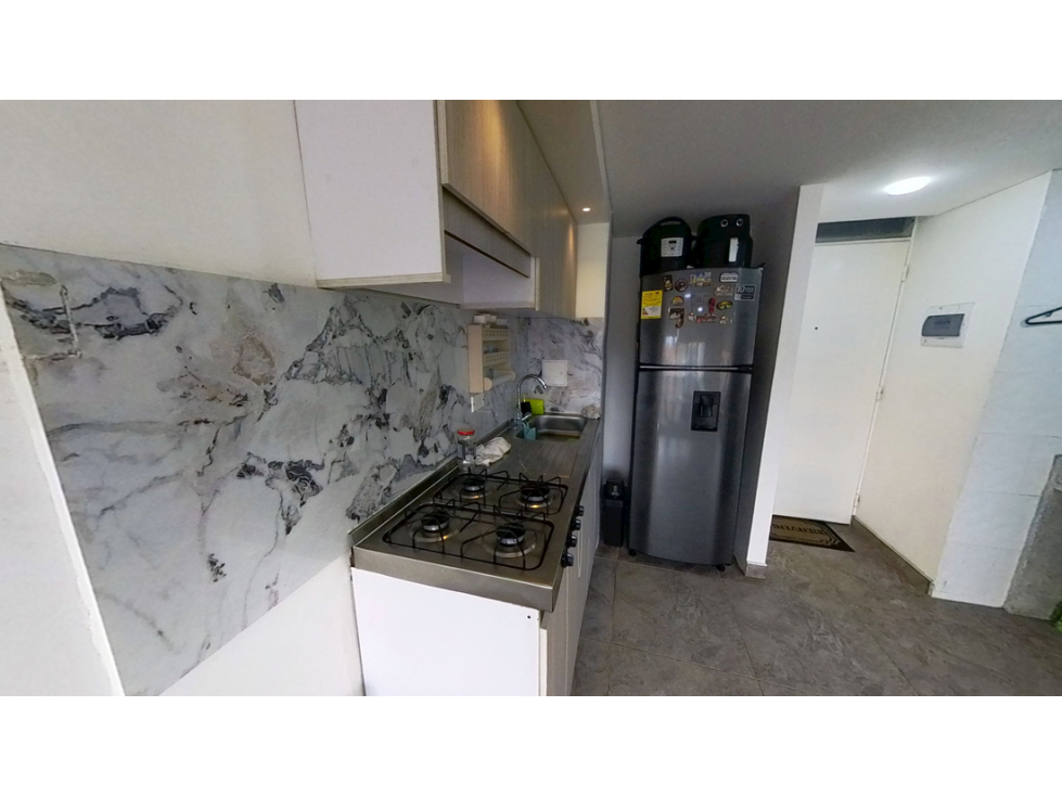 Apartamento en Venta en Primavera 6-39 — foto 6