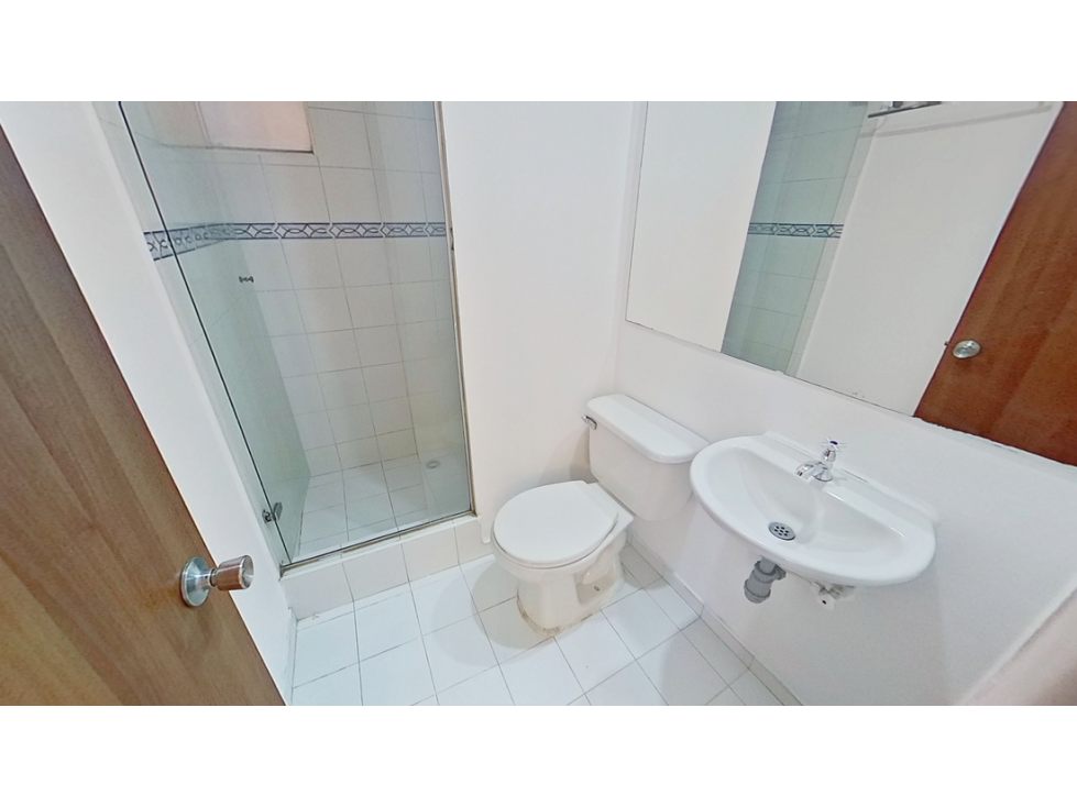 Apartamento en Venta en Alameda San Antonio Ii — foto 6