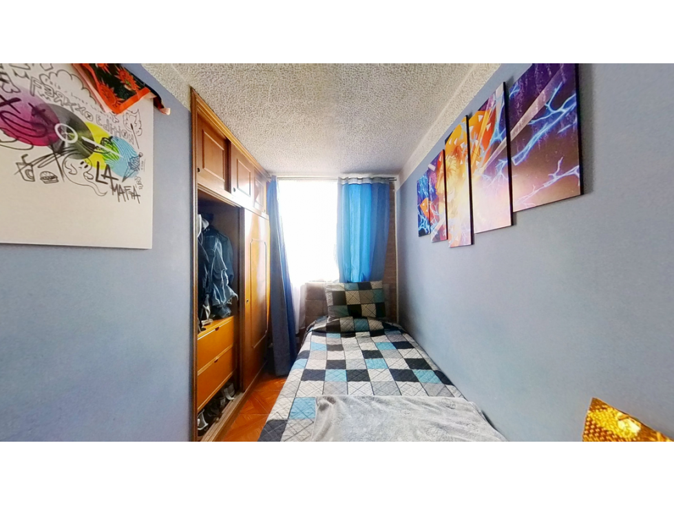 Apartamento en Venta en Valparaiso 2 — foto 6